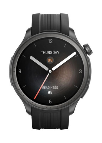 Смарт-годинник Amazfit Balance Midnight Xiaomi (338188226)