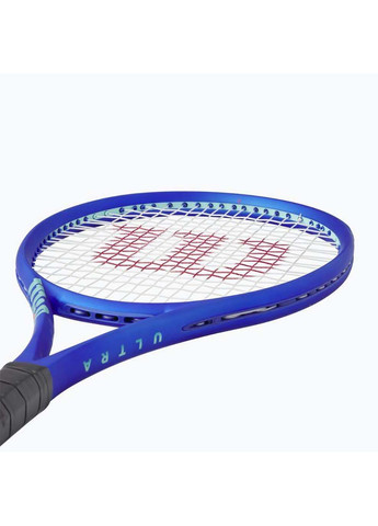 Ракетка Ultra 100 V5.0 Gr3 2025 Синій Wilson (367586842)