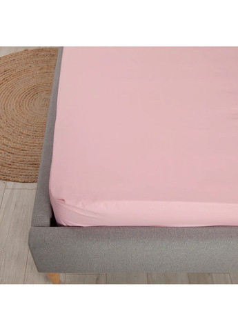 Простирадло ВТОХНЕННЯ з гумкою, 90x200 ТЕП (363133432)