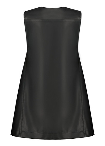 Черное платье yaranga PODYH