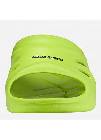 Шльопанці FLORIDA 6615 салатовий Aqua Speed (333962020)