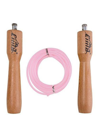 Скакалка, деревянная ручка, CM587 (CM587) Cima (354703559)