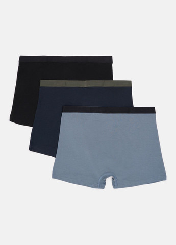 Труси (3шт) Basic Collection (295404430)