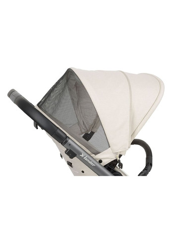 Прогулочная коляска X-CITE Evening Grey X-lander 5902315545489 (328400984)