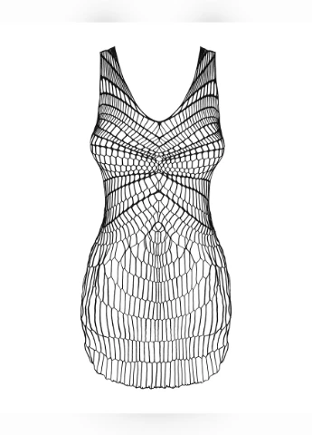 Черное платье d607 dress s/m/l Obsessive