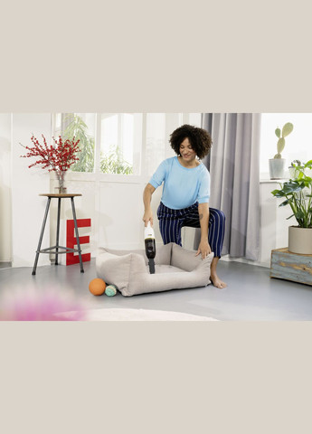 Акумуляторний пилосос CVH 2 (1.198-330.0) KARCHER (317863854)