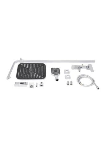 Душова система Gemini Qtap 51103KNC (382807016)