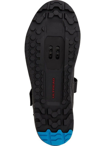 Веловзуття GE900 чорне, розмір 43 Shimano (303699909)