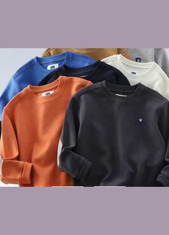 No Brand світшот на хлопчика new betty арт. 7142 темно-синій