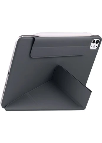 Чохол для Apple iPad Pro 11" M4 2024 Black (712960) BeCover (331012699)