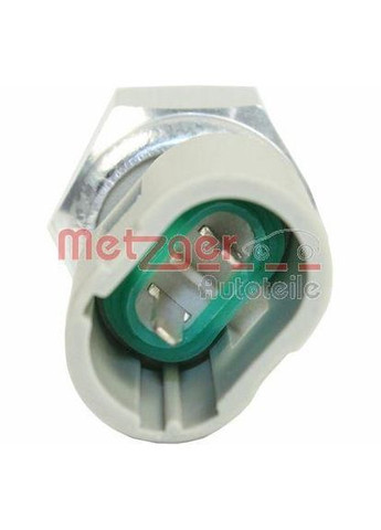 Датчик тиску оливи RENAULT TRAFIC II (FL) - 1.9 DCI 80 (FL0B) (2001.03->) MG 0910092 Metzger (354336551)