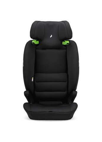 Автокресло Lupo Isofix i-Size Black () Osann 102-312-05 (335030126)