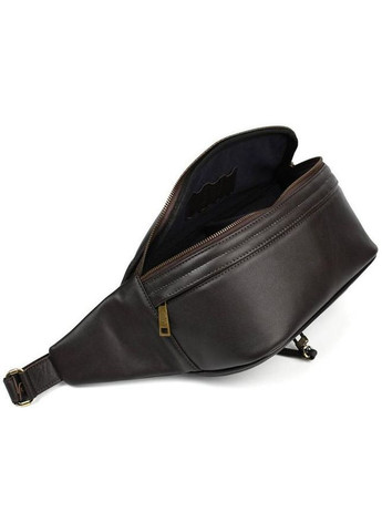 Сумка мужская кожаная через плечо месенджер в дорогу для документов клатч спортивный барсетка для телефона сумочка на пояс TARWA (332945210)