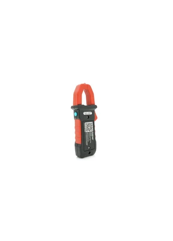 Токові кліщі ST207. V (AC/DC), A (AC), Ω, C, Hz, °C (NCV, True RMS). Bluetooth, Data Hold, дзвінок, ліхтарик, (ST207) Aneng (391124815)