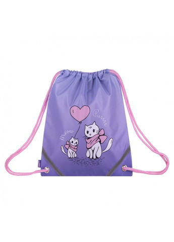 Сумка для обуви "" /550079/ SB-10 Purr-Meow 40*35см (1/50) Yes (367761455)