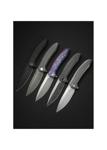 Нож складной Acuminal WE23070-2 (A-018154) Weknife (327092362)