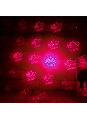 Проектор вуличний новорічний лазерний портативний з динаміком картриджами регулюванням швидкості 5 штук 13х13х5 см (482099-Prob) Unbranded (370368643)