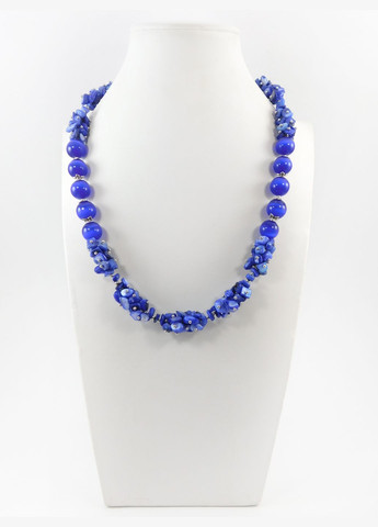 Намисто "С'юзі" Котяче око, Перламутр Fursa fashion (322316460)