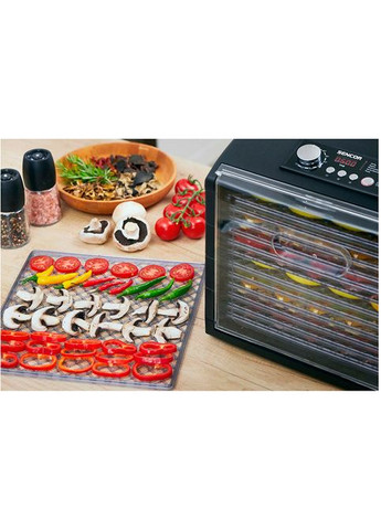 Сушарка SFD 6600BK Sencor (322906003)