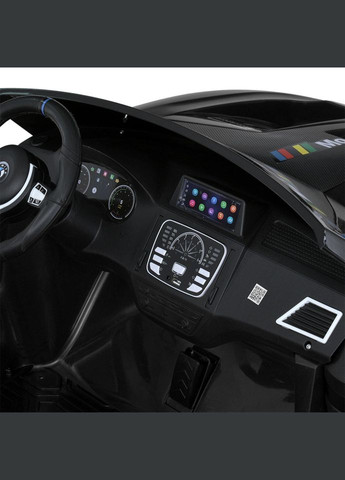 Детский электромобиль Машина M 5849EBLRS-2(24V) до 30 кг Bambi (334153016)