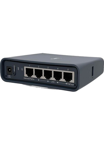 Маршрутизатор hAP ac lite tower (RB952Ui5ac2nD-TC) Mikrotik (306746275)