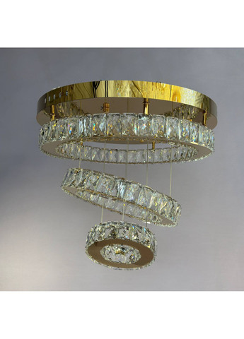 Люстра 7201-6AD GD DROP LS (367281200)