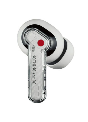 Навушники бездротові Nothing Ear (a) B162 Білі CMF by Nothing (339606986)