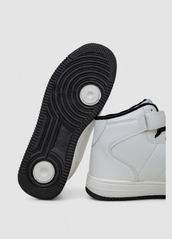 Белые зимние кроссовки мужские зимние на меху, 248rh1020 Ager