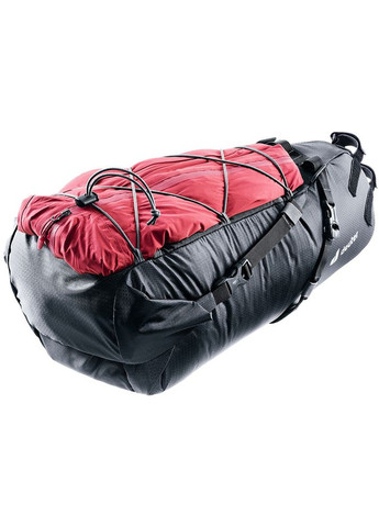 Сумка-велобаул Mondego SB 16 л black 3232023 7000 Deuter (319663193)