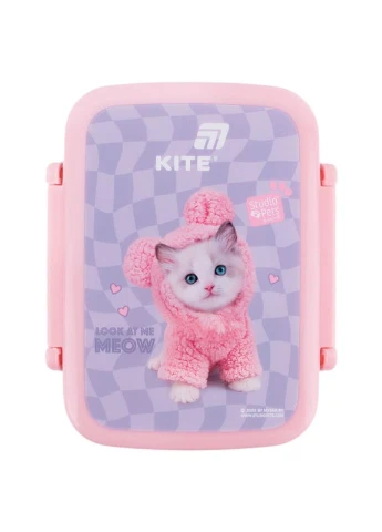 Ланчбокс " " /SP26-160/ Studio Pets (1/12) Kite (394061684)