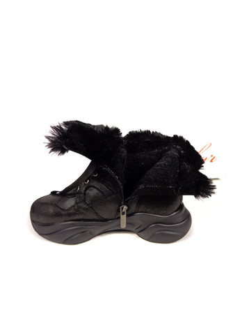 Зимові черевики на платформі, Bistfor Черевики (305405030)