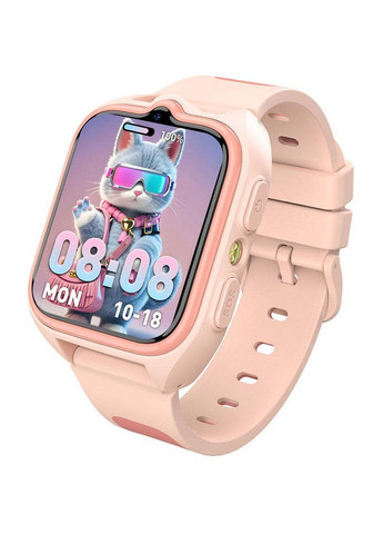 Смарт-часы Z30 Pink (6931548323839) Blackview (362487716)