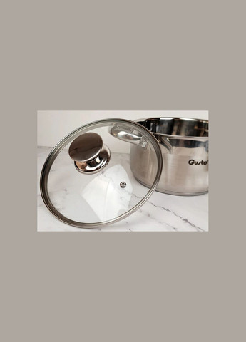 Кастрюля GT-1107-22 Force 4.7л Gusto (342399068)