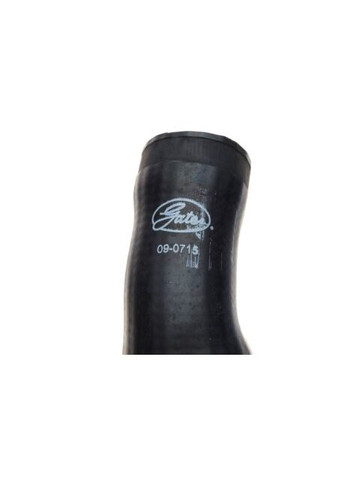 Патрубок турбокомпрессора 09-0715 Gates (368211033)