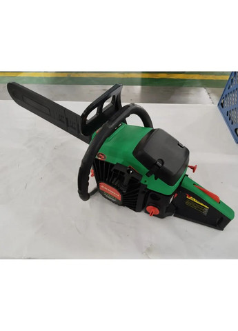 Бензопила П-5200S — 3.5 кВт, 52 см³, шина 45 см, 0.325", профі-клас Буковина (372295964)