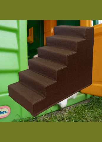 Драбинки для собак/Приліжкові сходинки, Ступіньки (пандуси) для тварин купити в Києві No Brand (339786308)