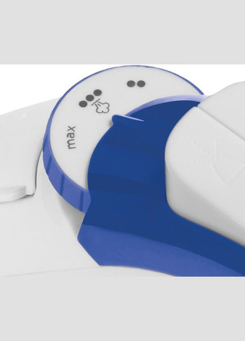 Праска з подачею пари 26483-56 Light & Easy Brights Sapphire Iron Russell Hobbs (306460777)