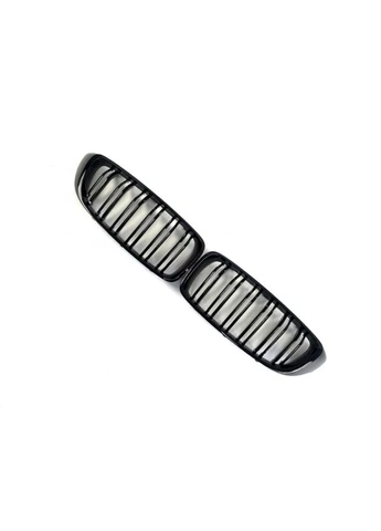 Решетка радиатора BMW 4 F32 (MW-F32161) No Brand (381822415)