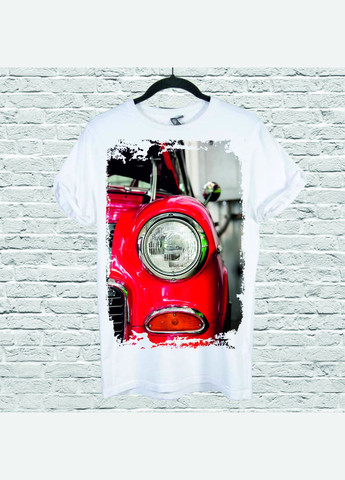 Футболка YOUstyle Car 0215 Gildan (279540544)