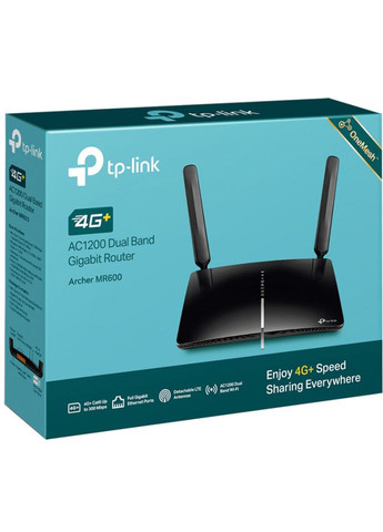 ARCHER MR600 AC1200 TP-Link (315718924)