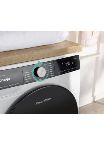 Сушильная машина DNS92/RUS (SP22/4452) Gorenje (307398074)