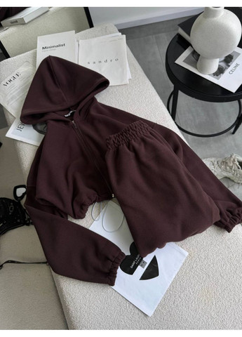 Женский спортивный костюм No Brand (369339718)