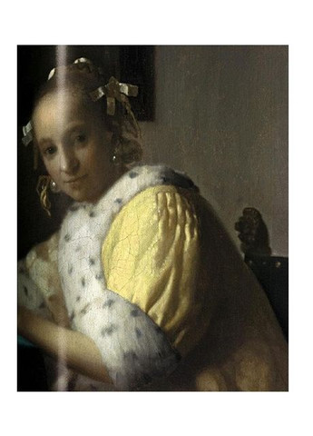 Книга Vermeer (9783836504898) Taschen (364656230)