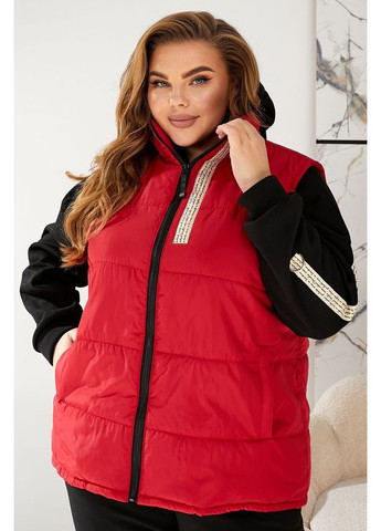 Жилет женский демисезонный, 257R95 Ager (363125587)