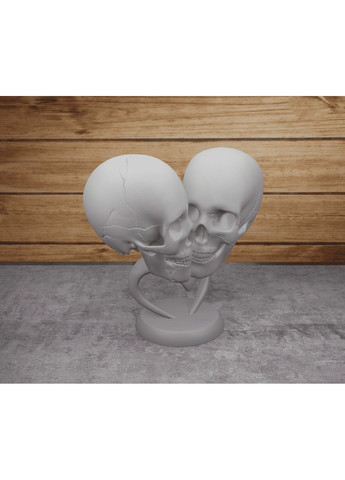 Статуетка "Черепи Кохання" ЗаСвіт (369718830)