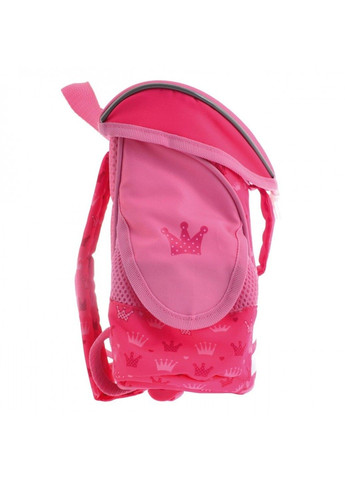 Детский каркасный рюкзак К-27 «Princess» 5,5 л (556527) Yes (278404467)