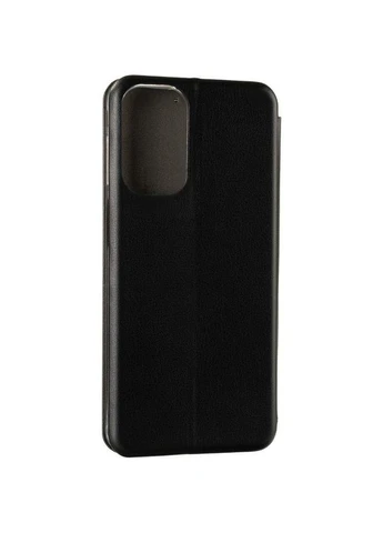 Чехол книжка Prime Cover Series для Samsung A235 (A23) Black Gelius (383904747)