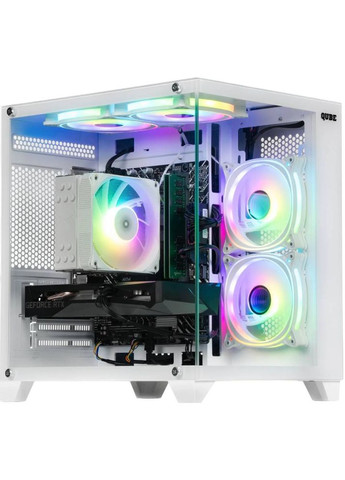 Компьютер Gaming X43WHITE (X43WHITEv44) ARTLINE (336380524)