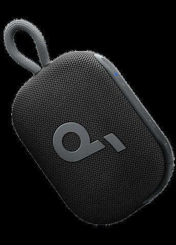 Портативная акустика SoundCore Select 4 Go Black Anker (338198469)