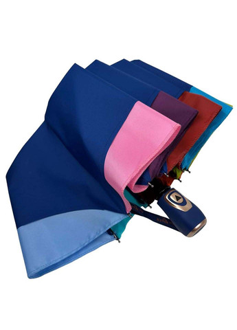 Женский зонт полуавтомат на 9 спиц Frei Regen (289977601)